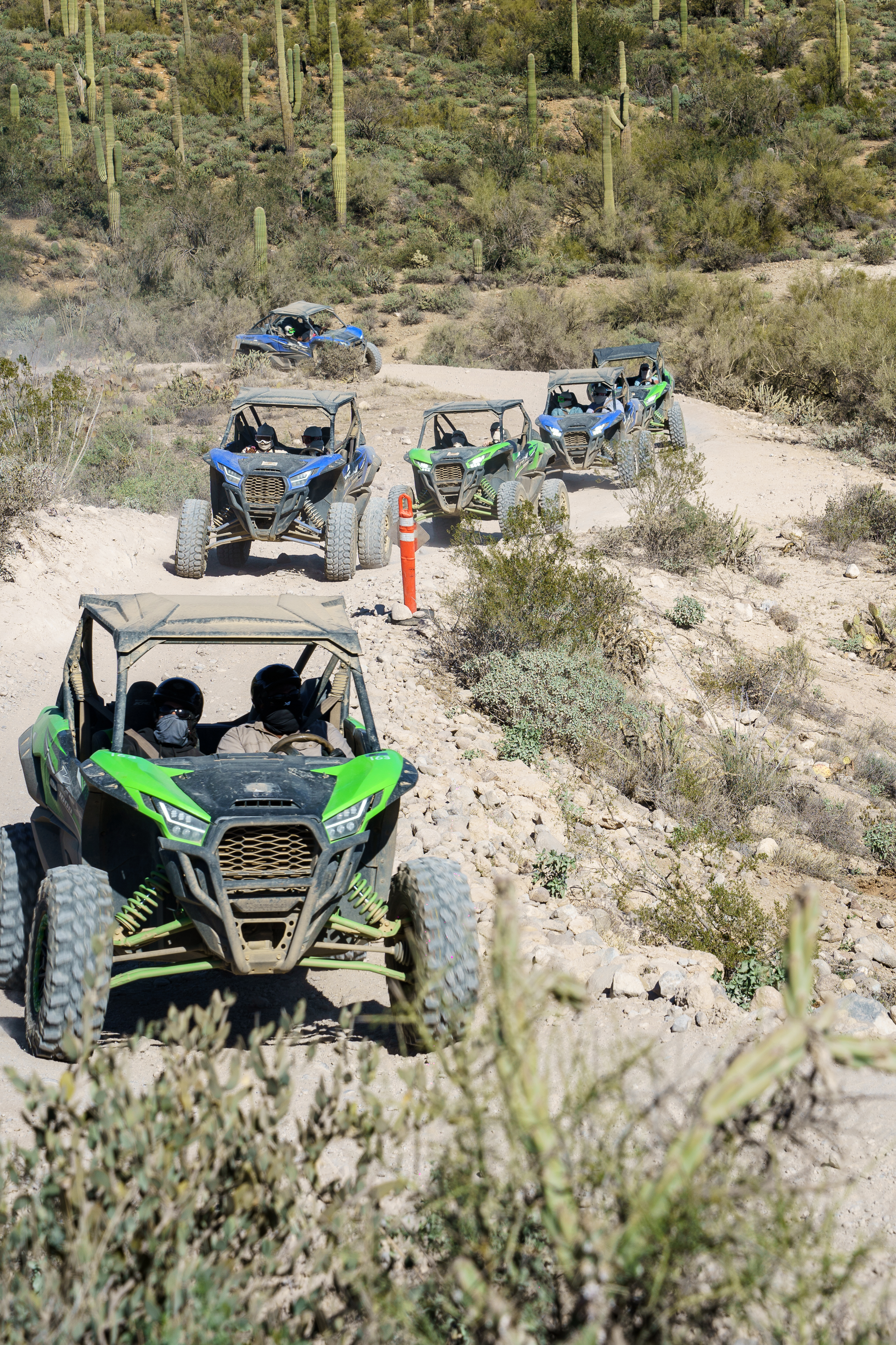 Arizona Outdoor Fun Adventures and Tours