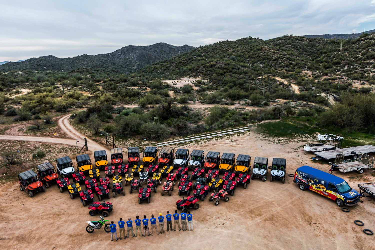 Arizona Outdoor Fun Adventures and Tours