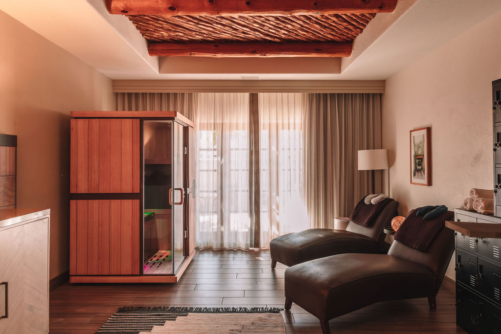 Jackrabbit Spa at Camelback Inn