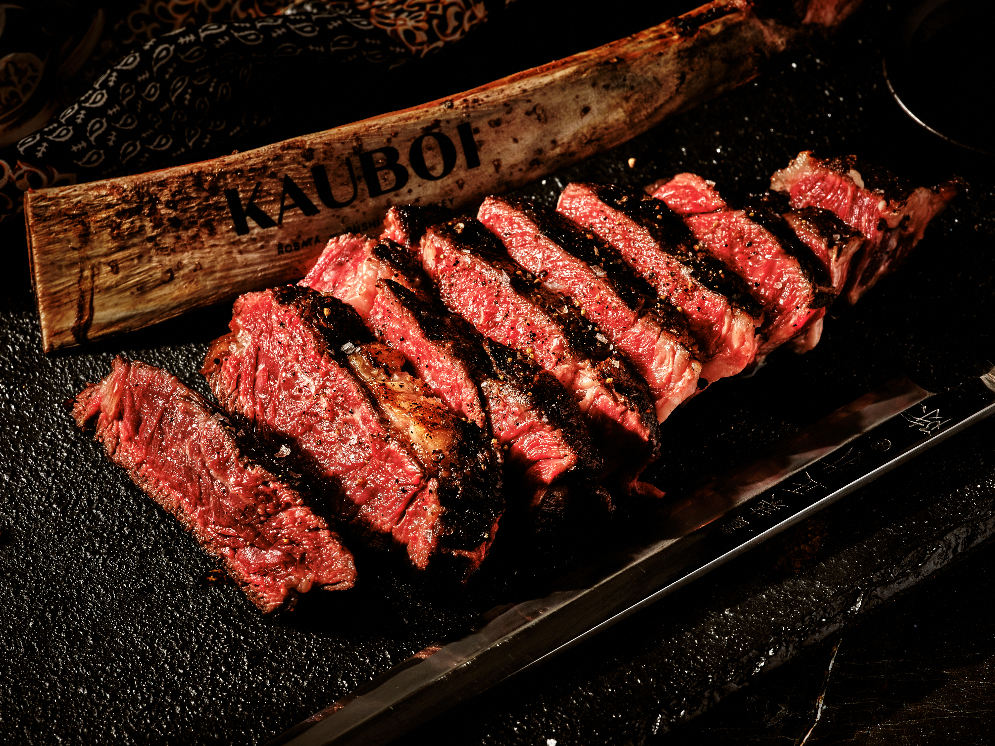 chi！m.u JAPONESS RIB S/P L/P W & Z ASIAN BISTRO & SUSHI BAR, Pinetop-Lakeside