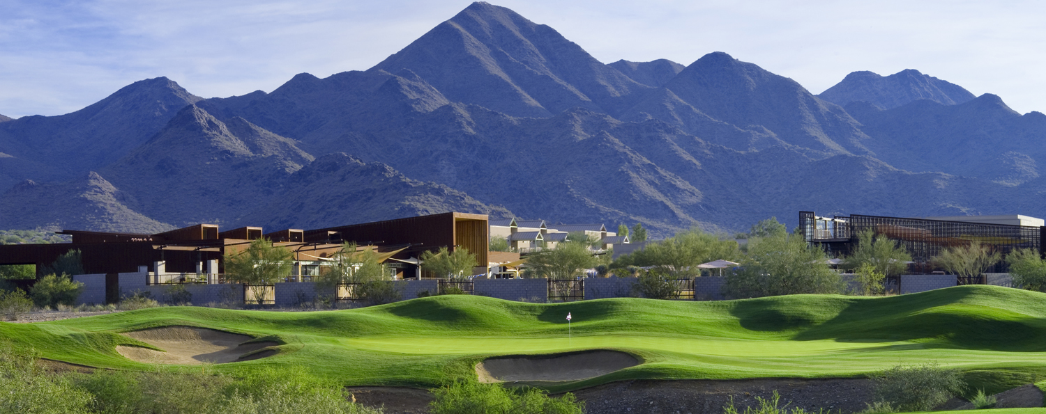 McDowell Mountain Golf Club