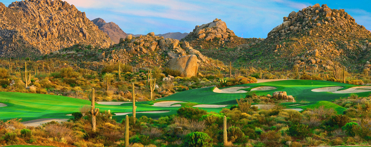 fall golf deals scottsdale
