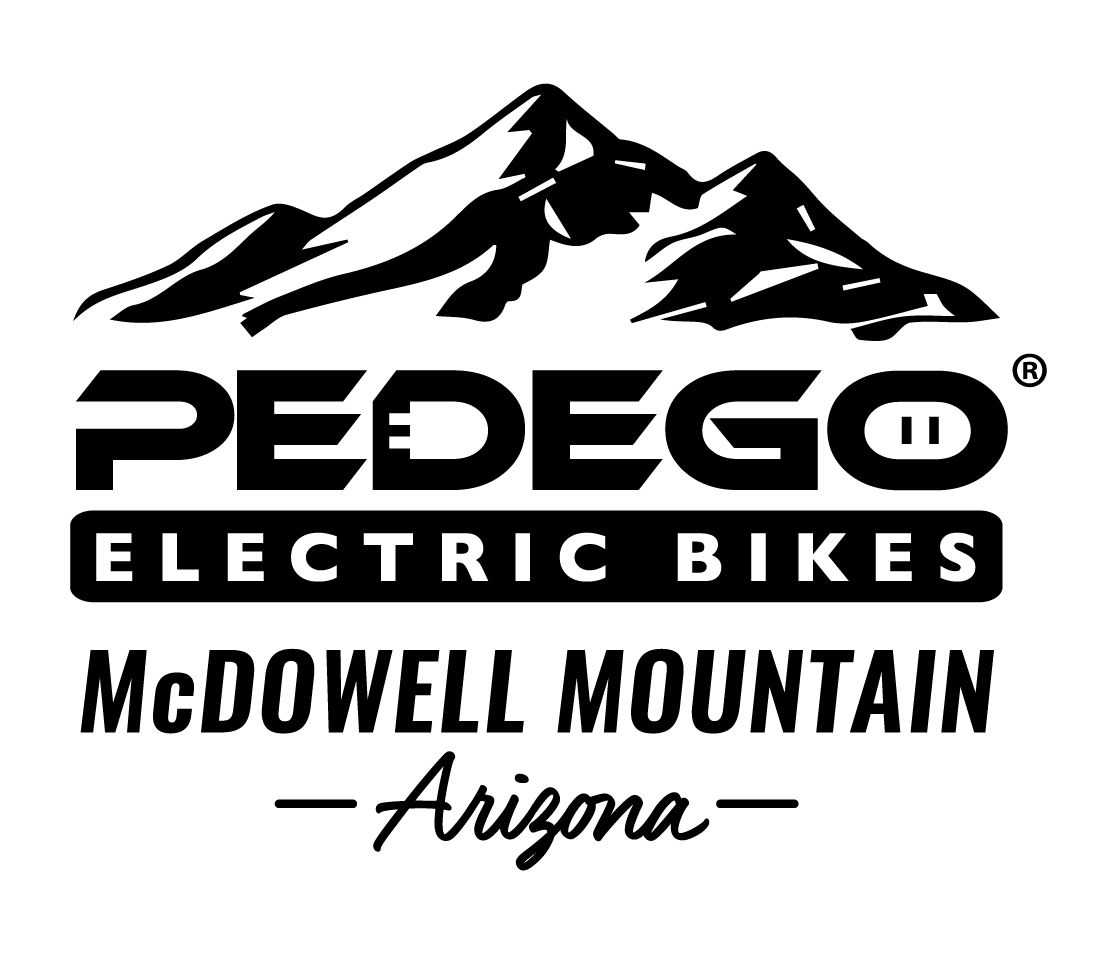 pedego mcdowell mountain