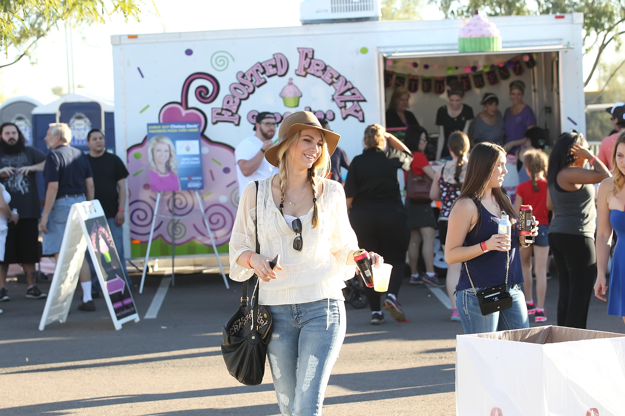 Street Eats Food Truck Festival