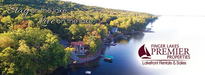 Aurora Lake House  Finger Lakes Premier Properties