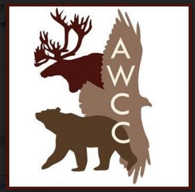 Wolves - Alaska Wildlife Conservation Center