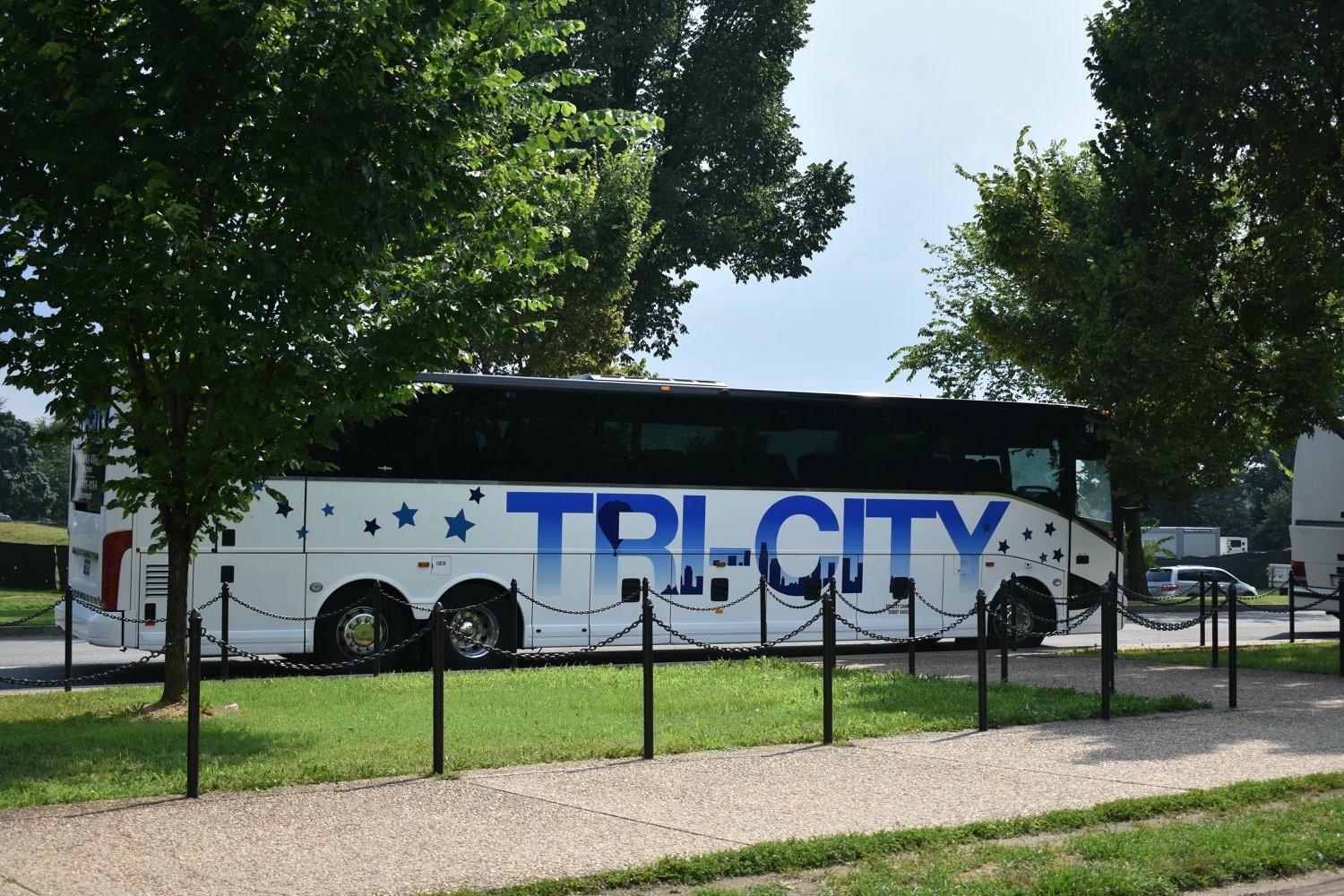 Tri-City Charter - An Operating Unit of Lone Star Coaches