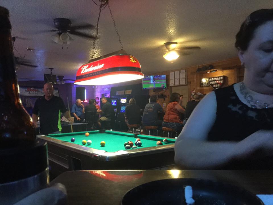 Boomer's Sports Lounge
