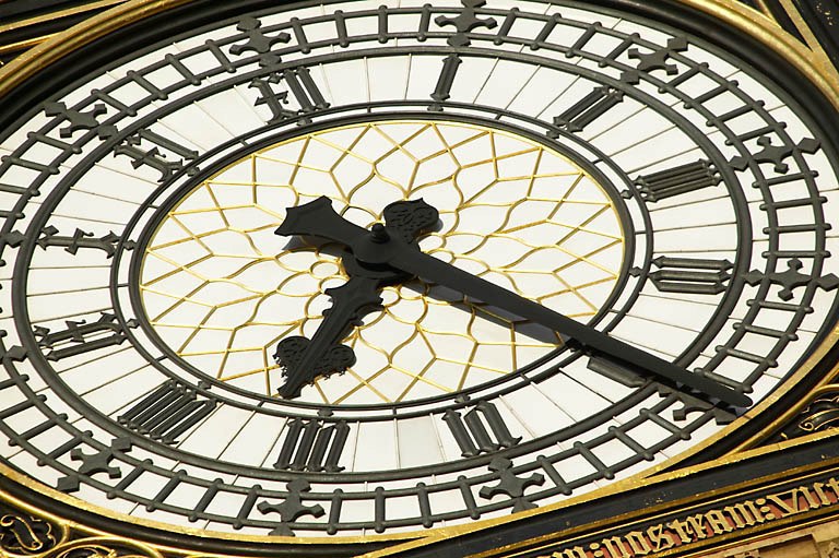 Bossier Clock Shop