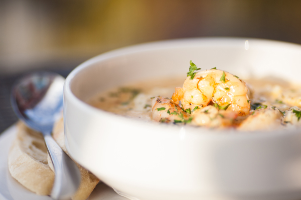 Abby Singer's Bistro