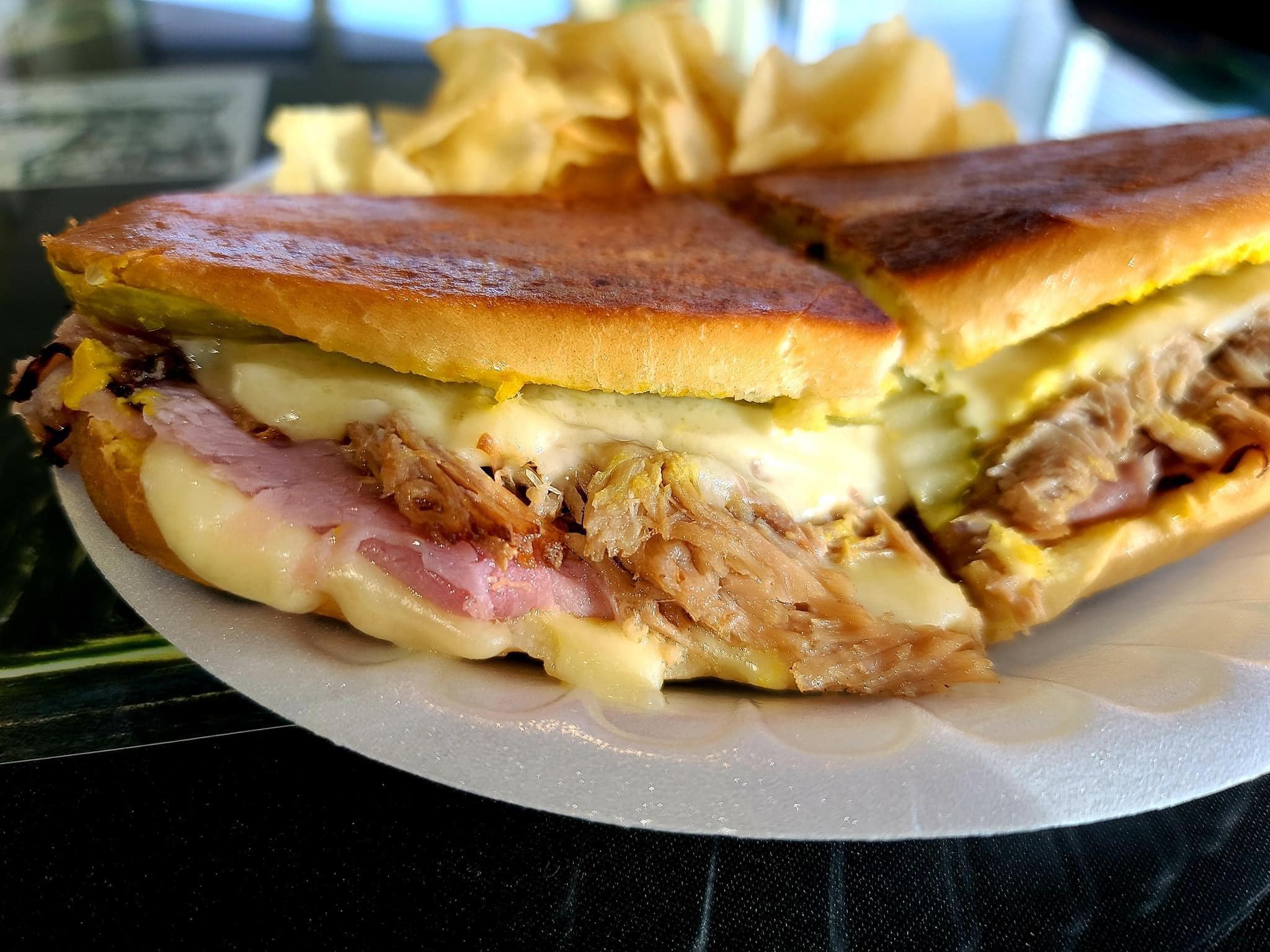 Bayou Deli and Casserole Shop