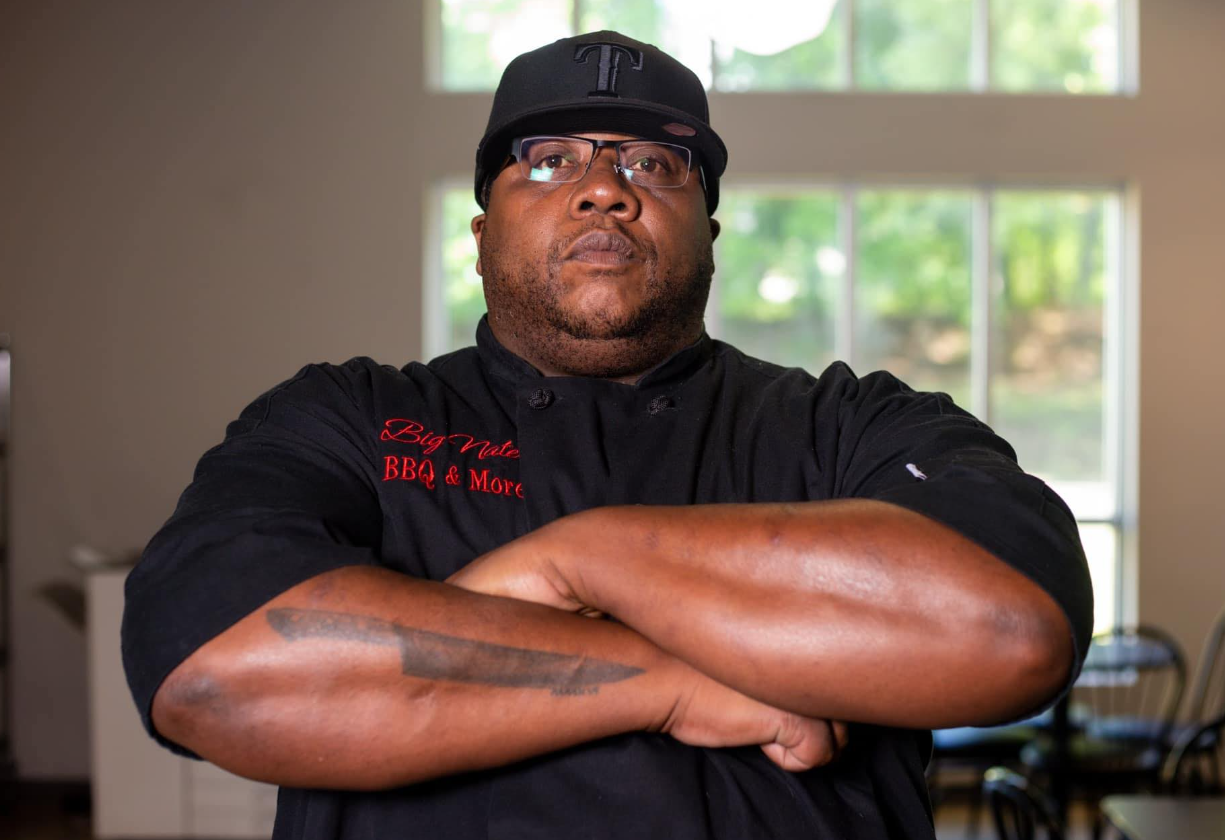 Big Nate's BBQ & More