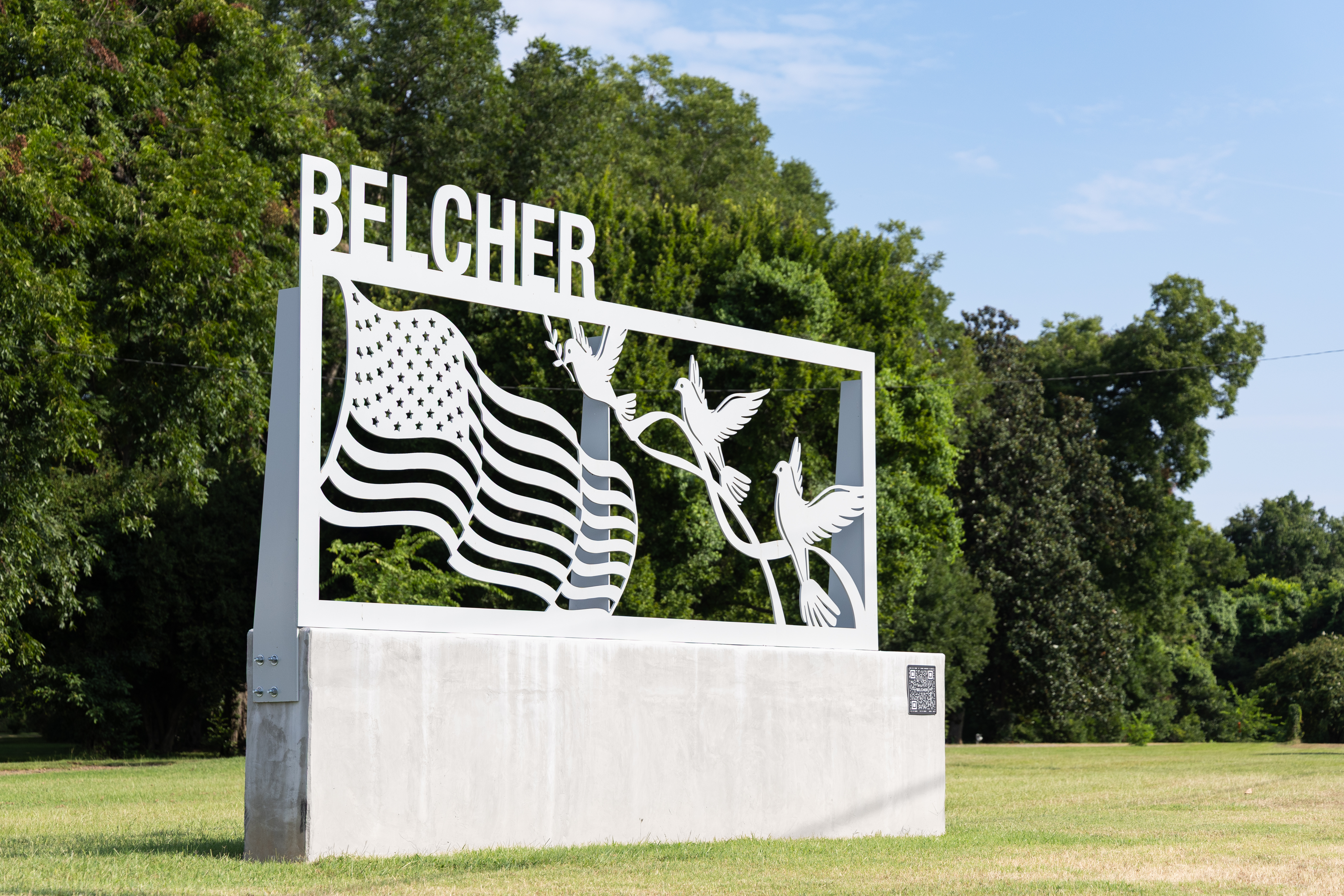 Belcher Fall Festival