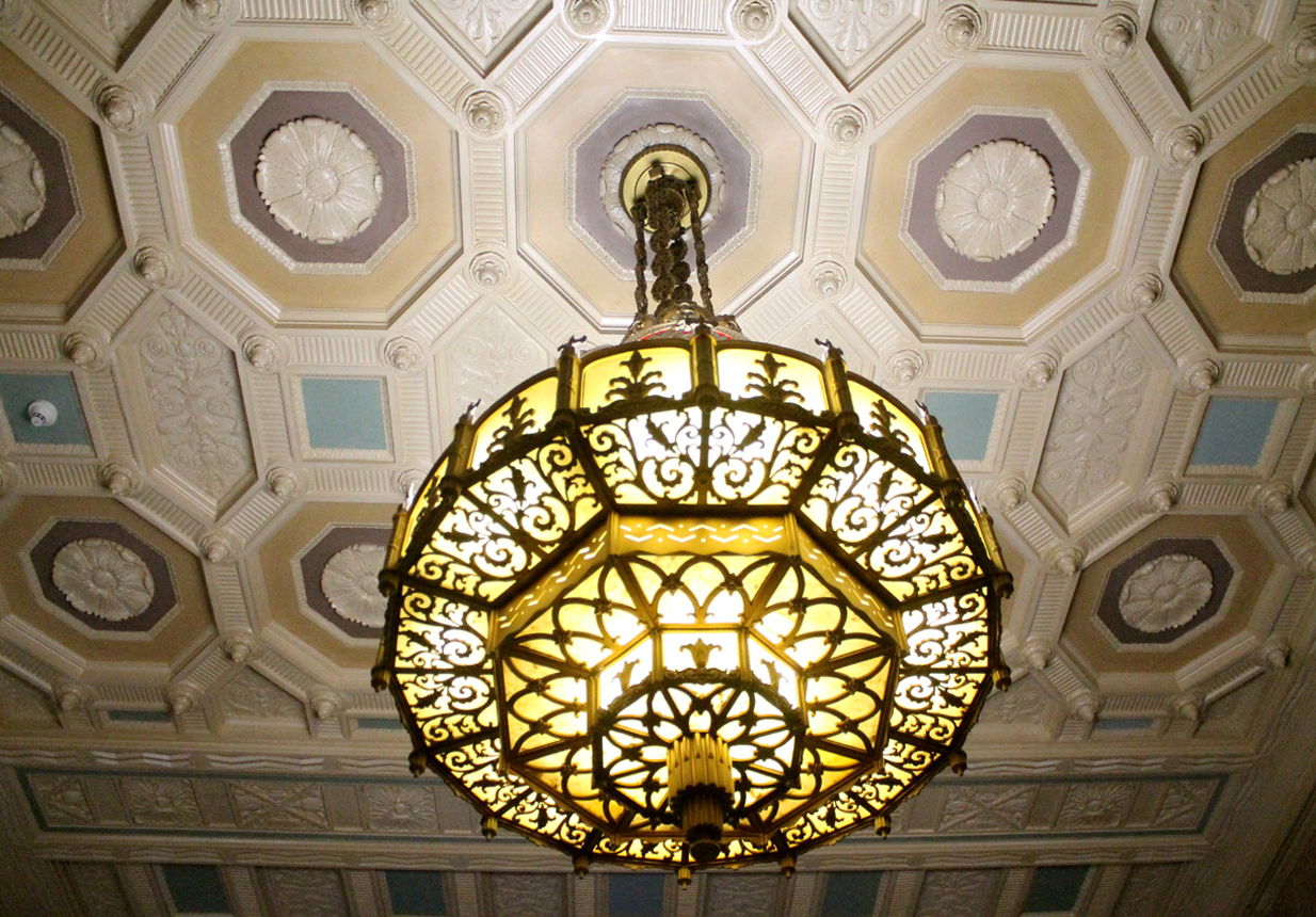 Caddo Parish Courthouse | Shreveport, LA