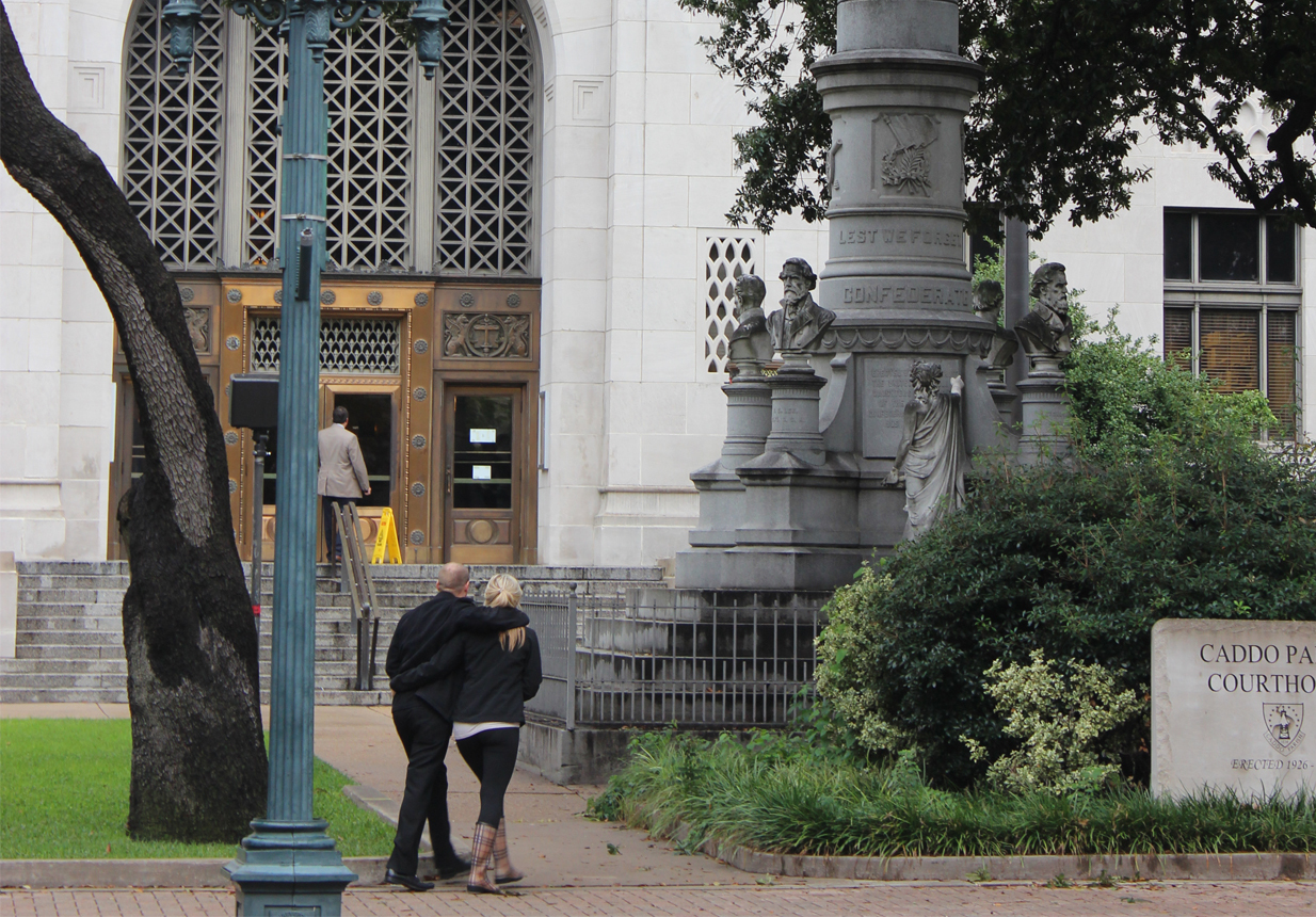 Caddo Parish Courthouse | Shreveport, LA