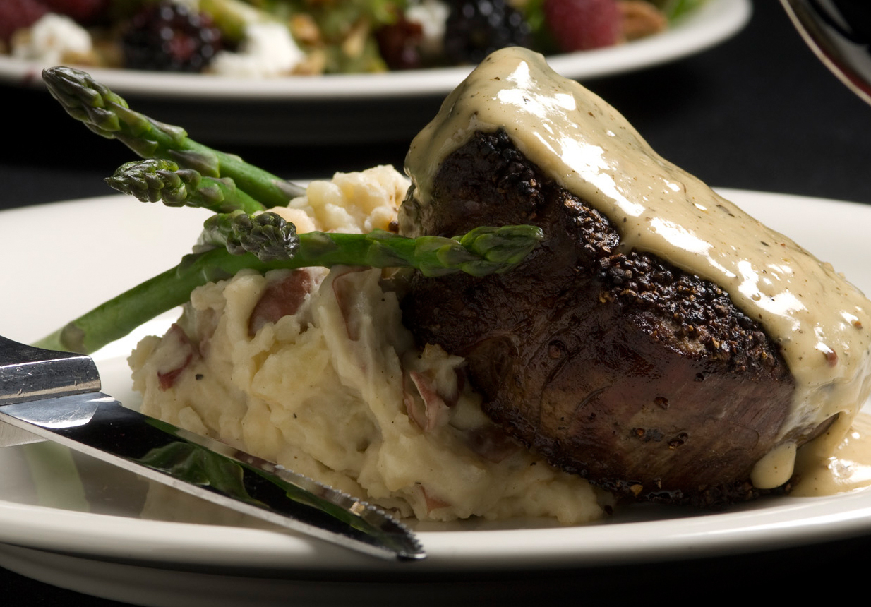 2Johns Steak and Seafood