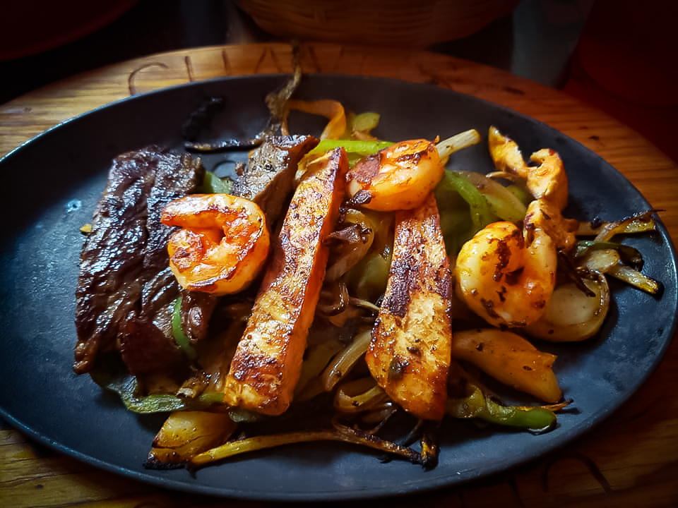 Chavo’s Mexican Restaurant - Springhill