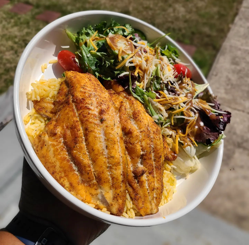 Chef Mel: Chef Services