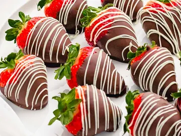 The Chocolate Pineapple