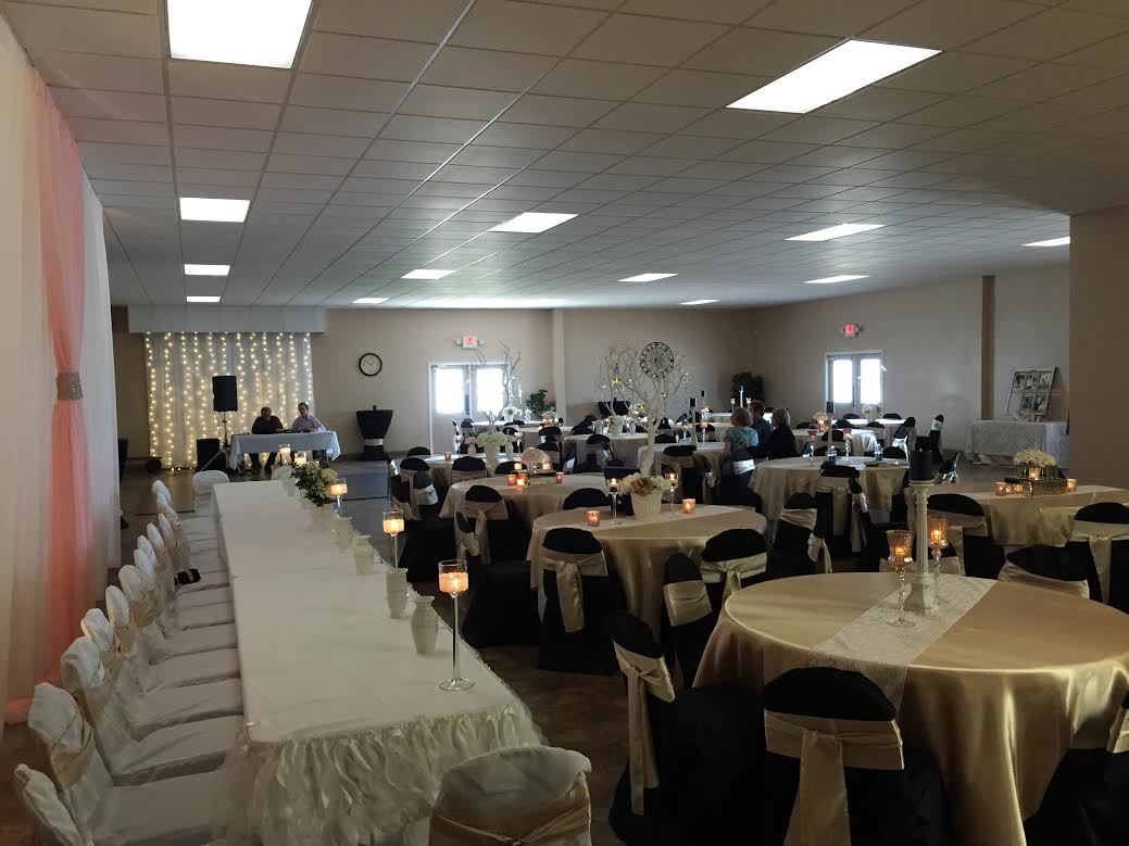 Cordaro's Event Center