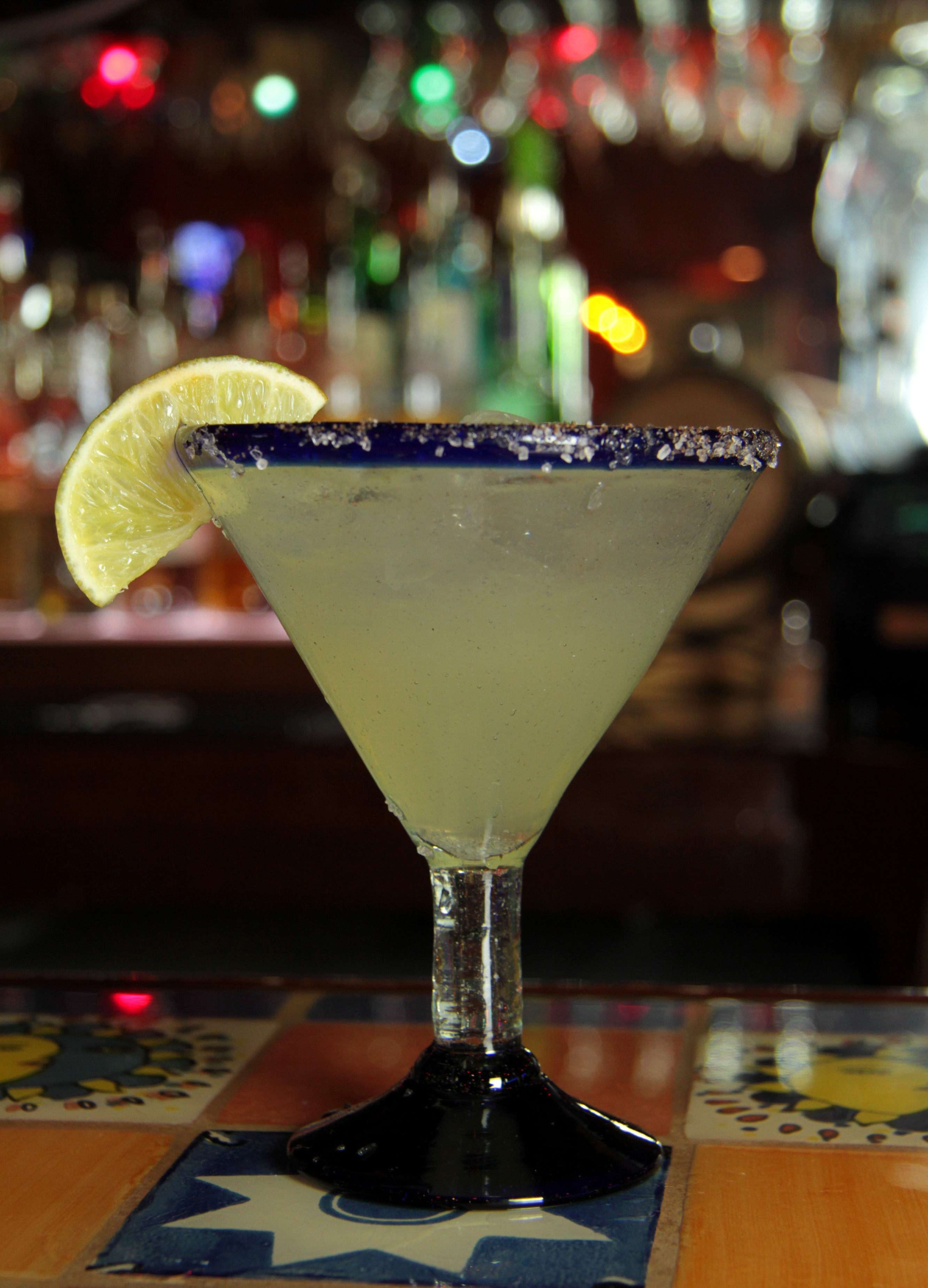 Don Juanz Baja Beach Tacos Shreveport