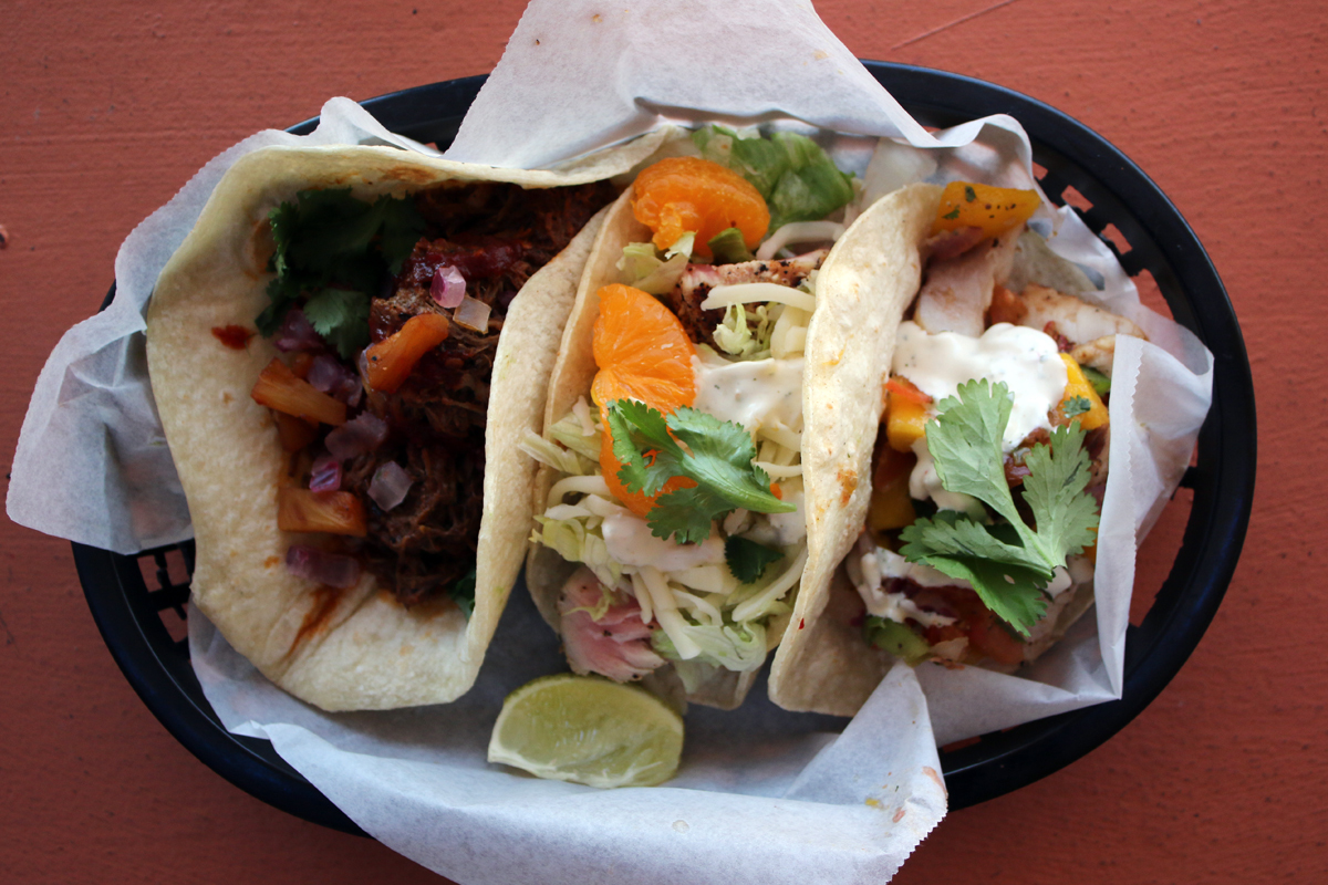 Don Juanz Baja Beach Tacos Bossier