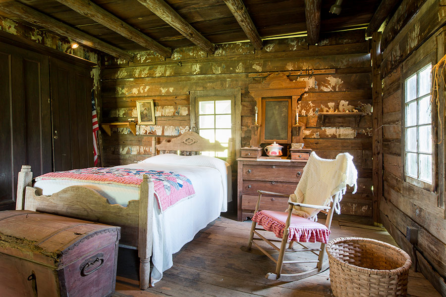 Germantown Colony Museum