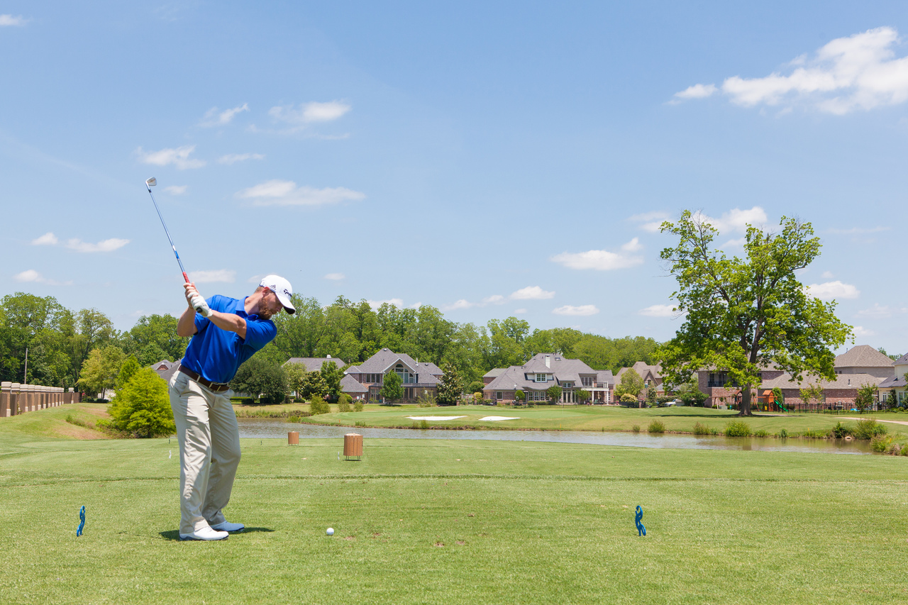 Olde Oaks Golf Club