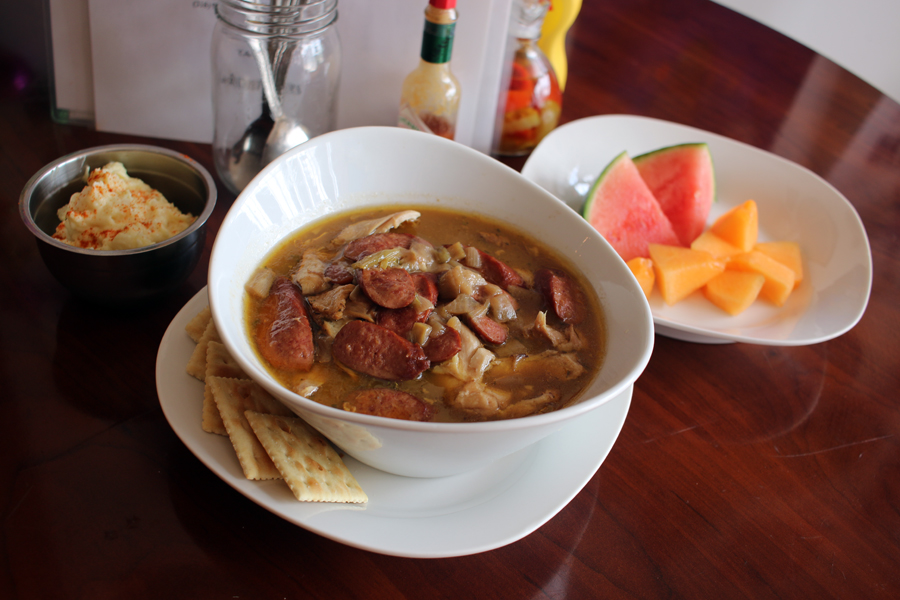 Creole Cafe' & Catering