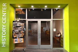 Bossier Parish Libraries History Center