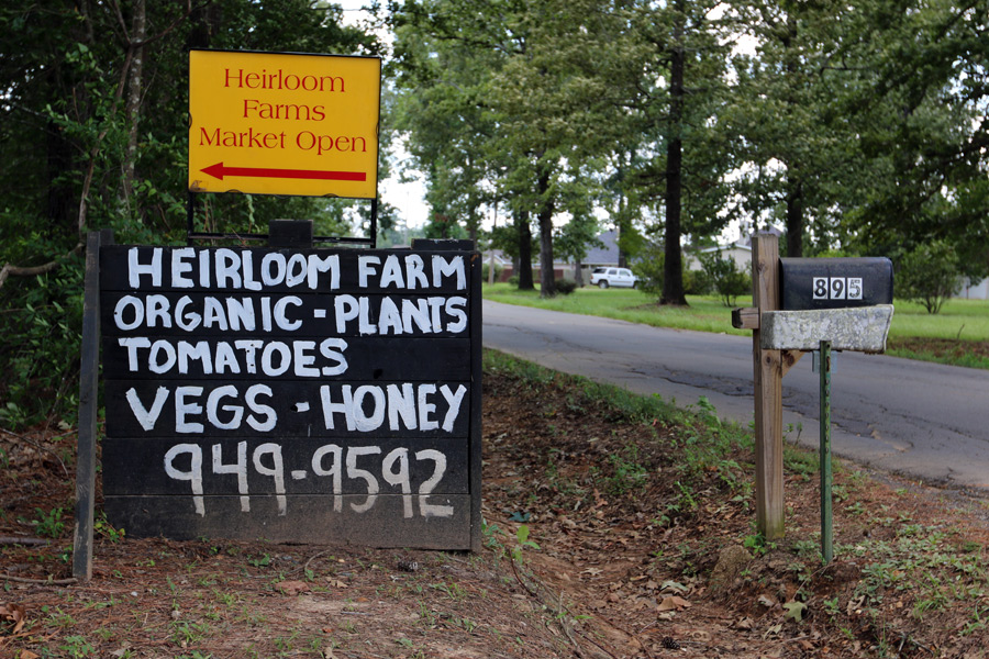 Heirloom Farms