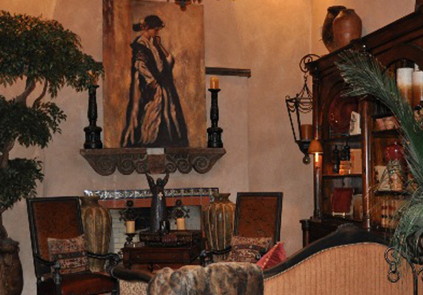 Hudson House Interiors