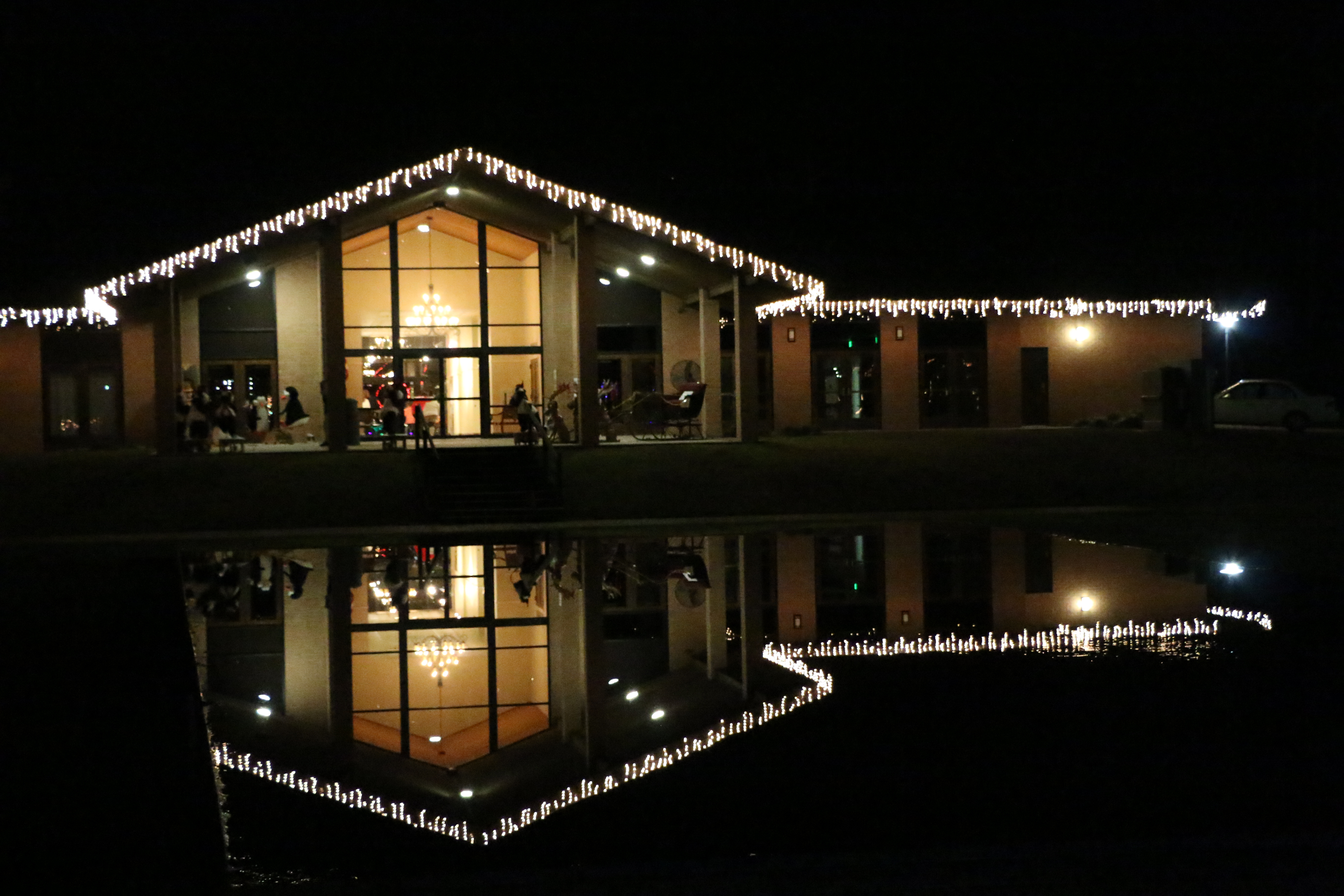 Christmas At Roseland In Shreveport La 2022 Christmas In Roseland