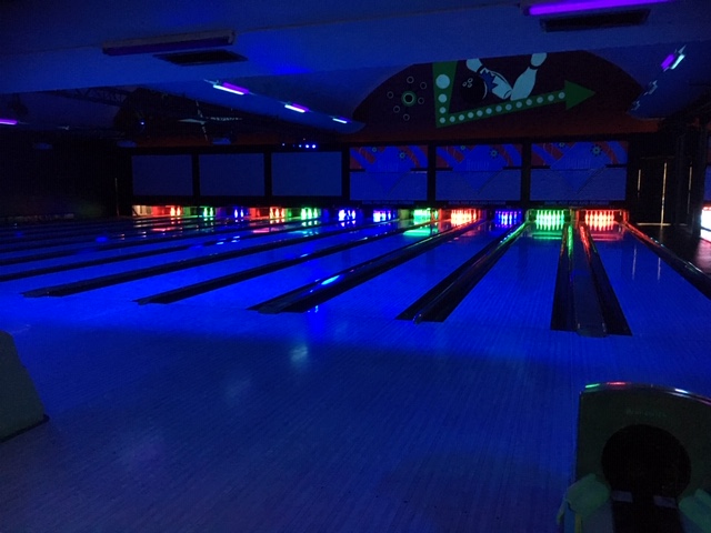 Holiday Lanes