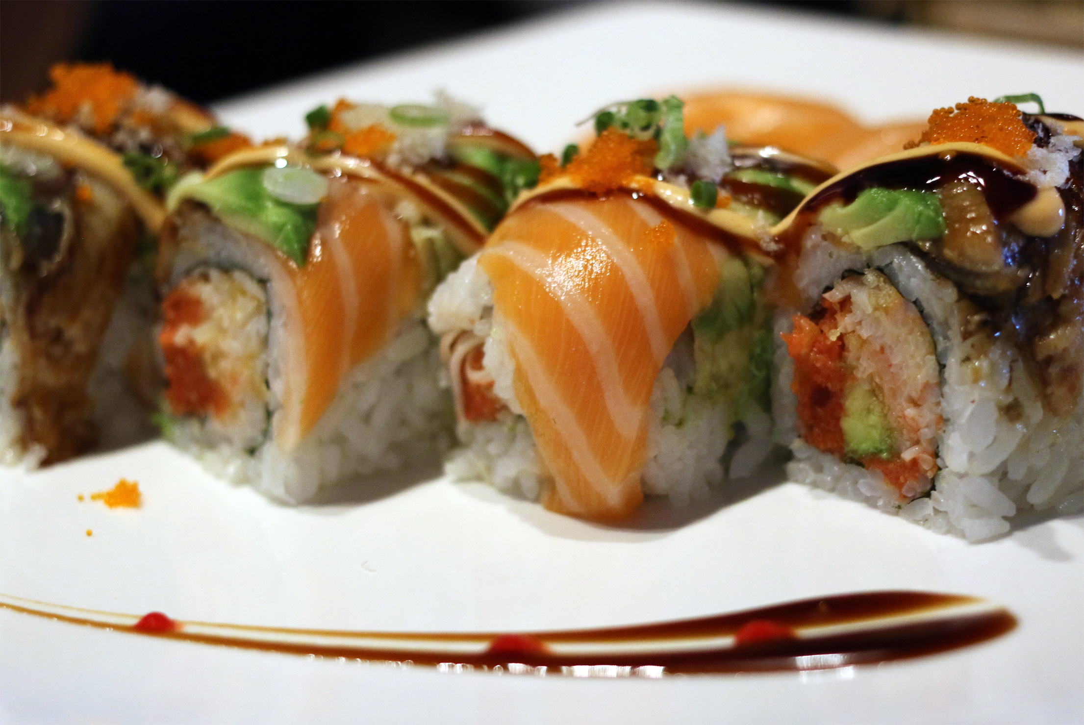 Ichigo Sushi