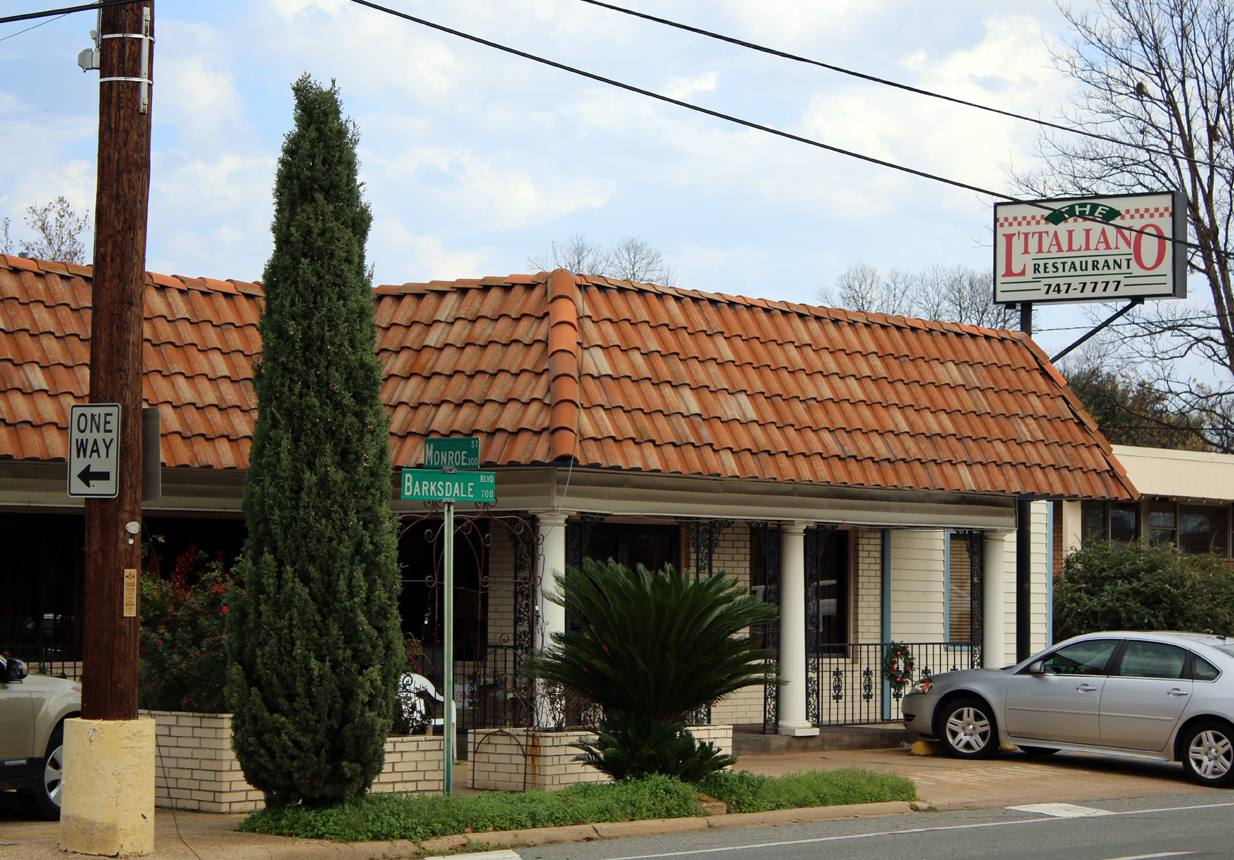 L'Italiano Italian Restaurant