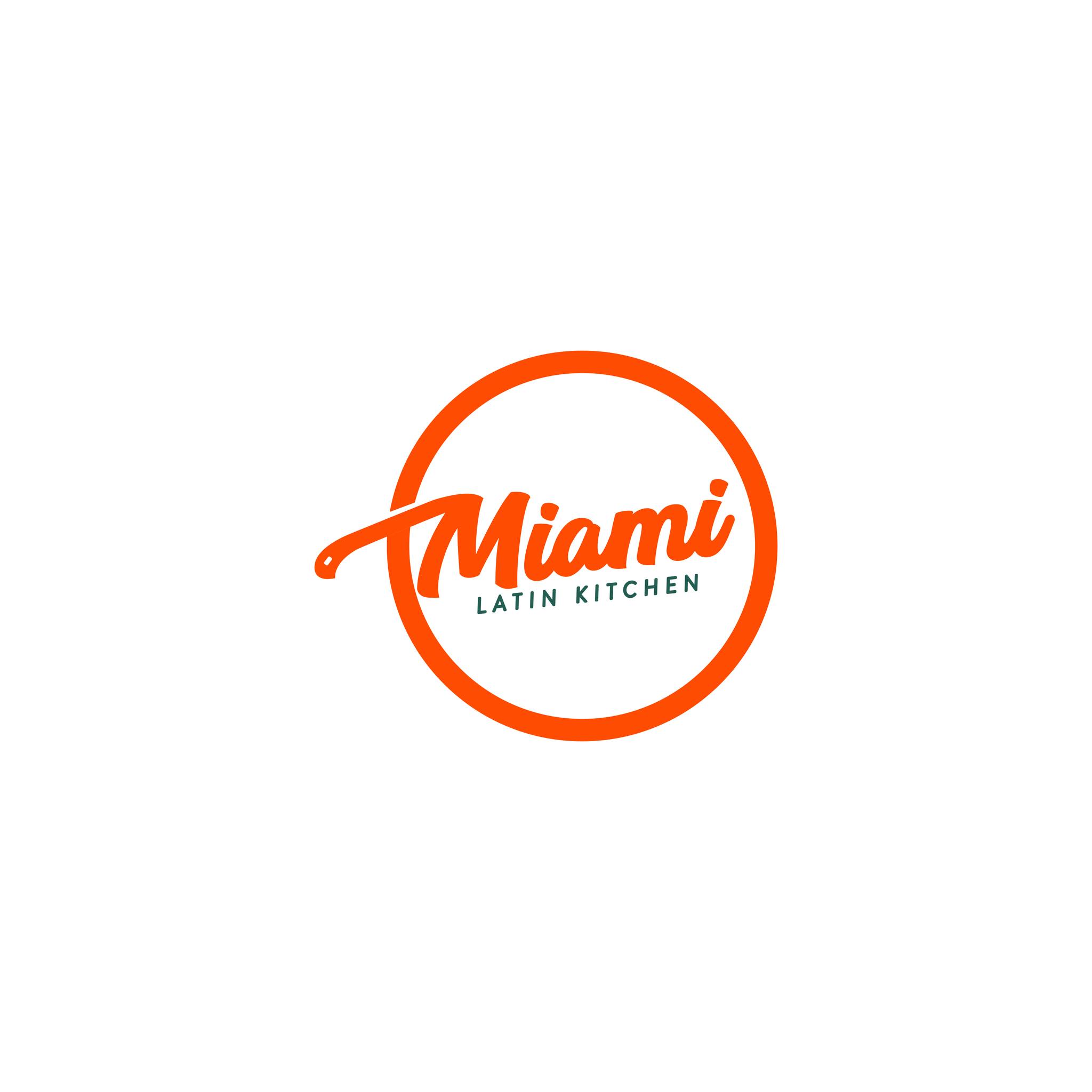 Miami Latin Kitchen