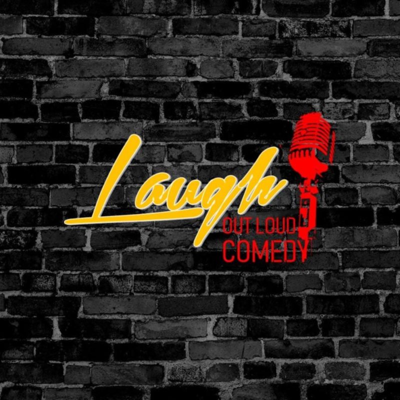 laugh out loud wallpaper