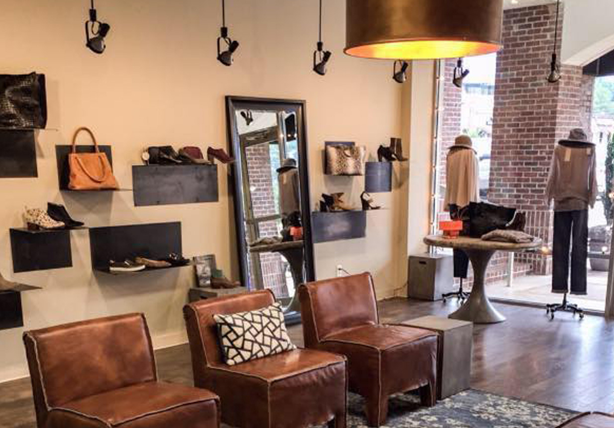 M. Boutique