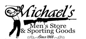 Michael’s Mens Store and Sporting Goods