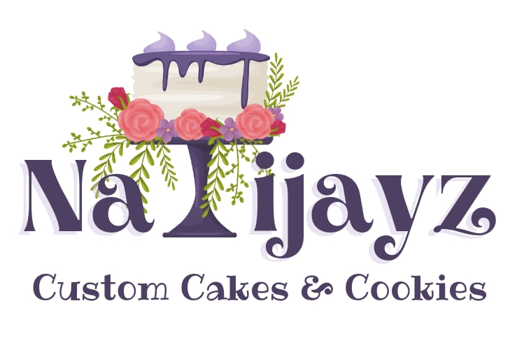 Natijayz Custom Cakes And Cookies