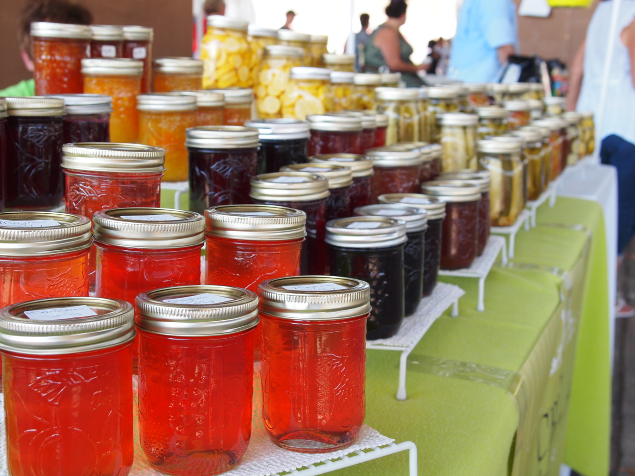 Shreveport Farmers' Market