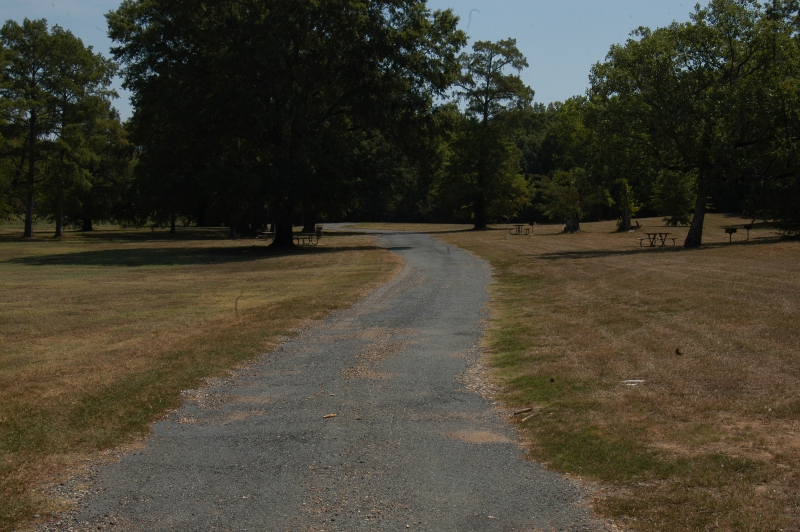 Horace M. Downs Park