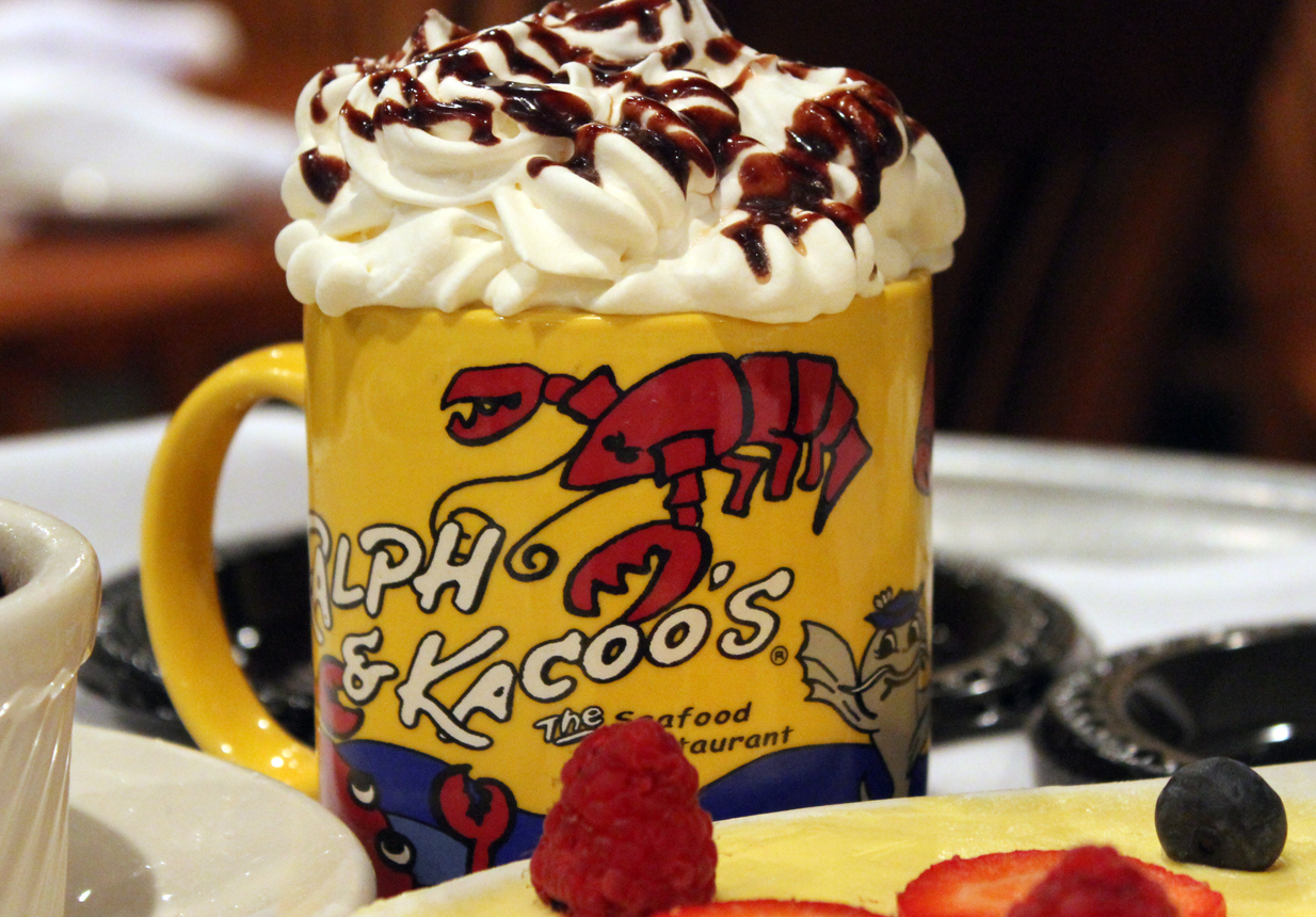 Ralph & Kacoo's