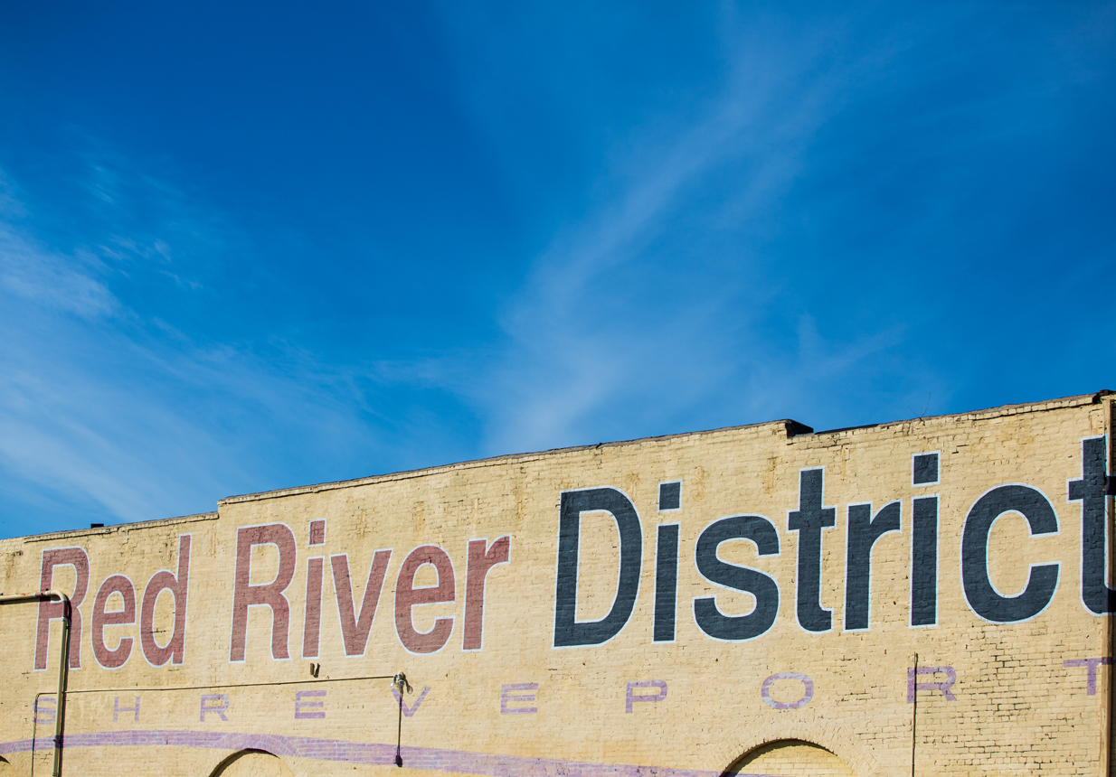 Red River District