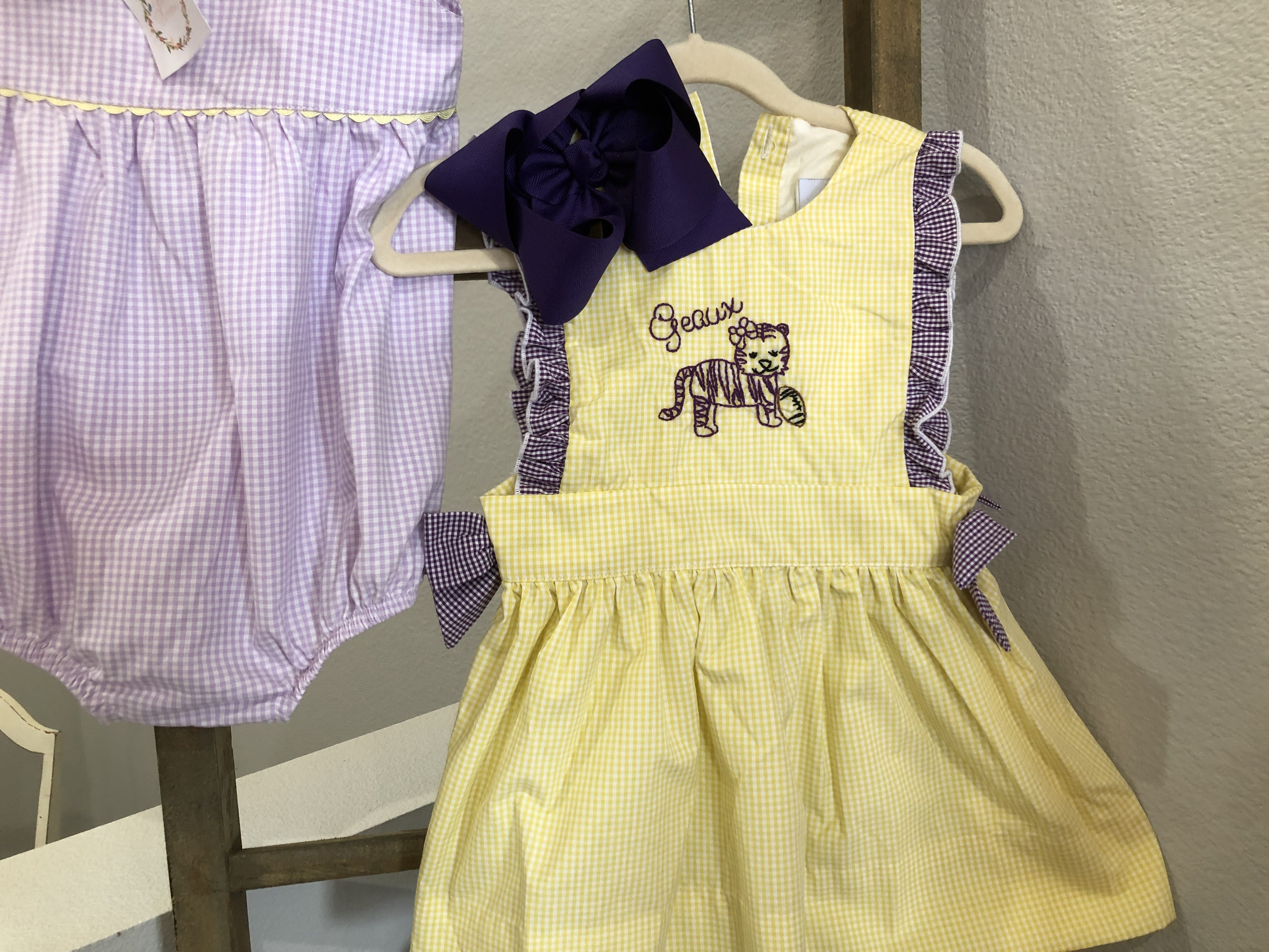 Sweet Southern Grace Childrens's Boutique
