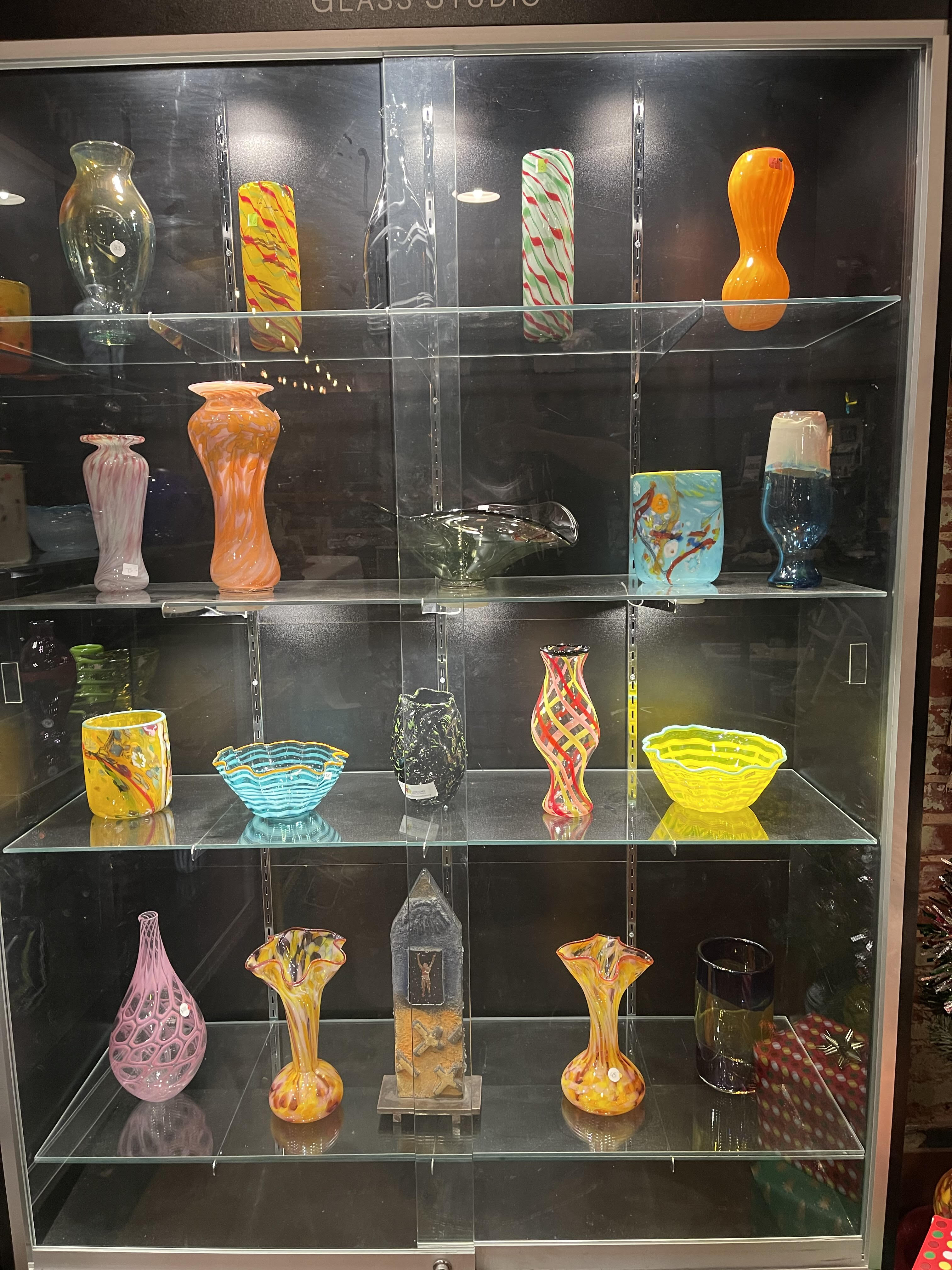 22+ Glass Blowing Shreveport CeriOliviah