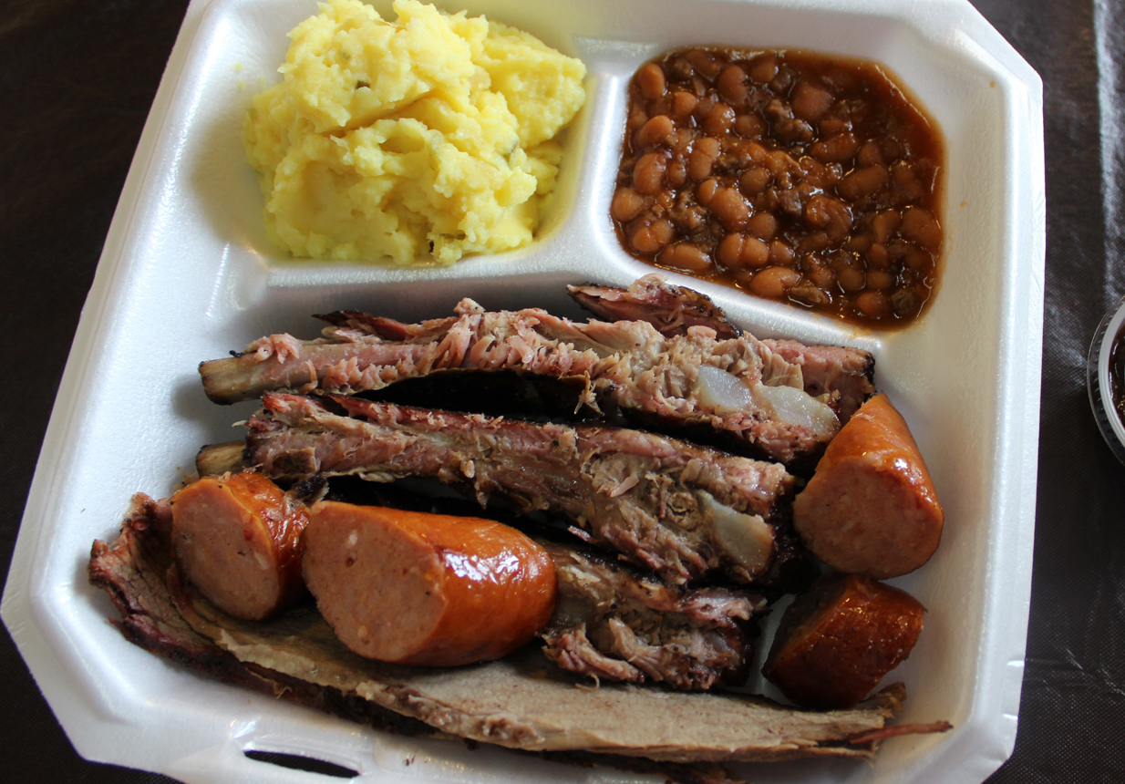 Shank Cat's Bar-B-Que