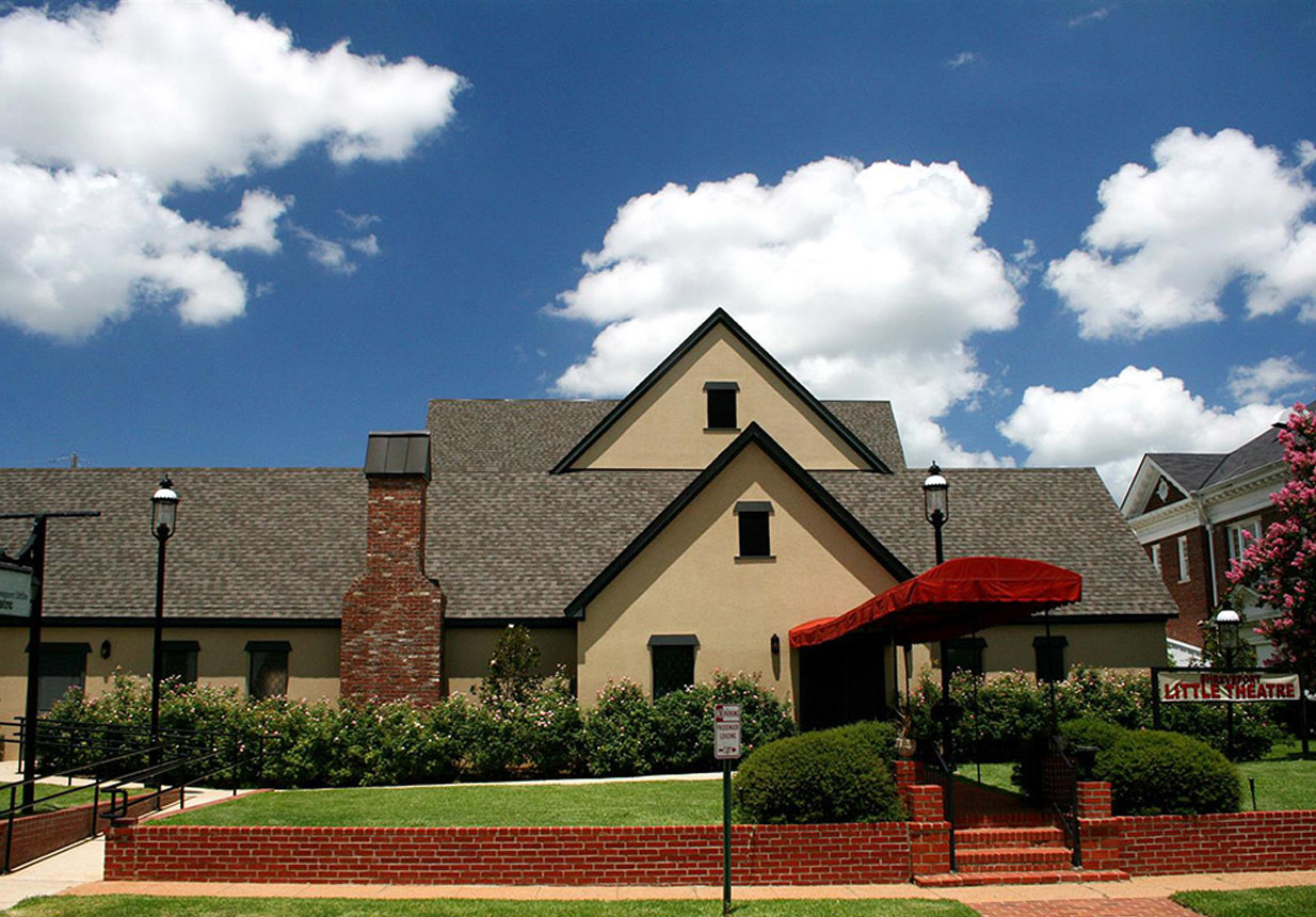 Shreveport Little Theatre