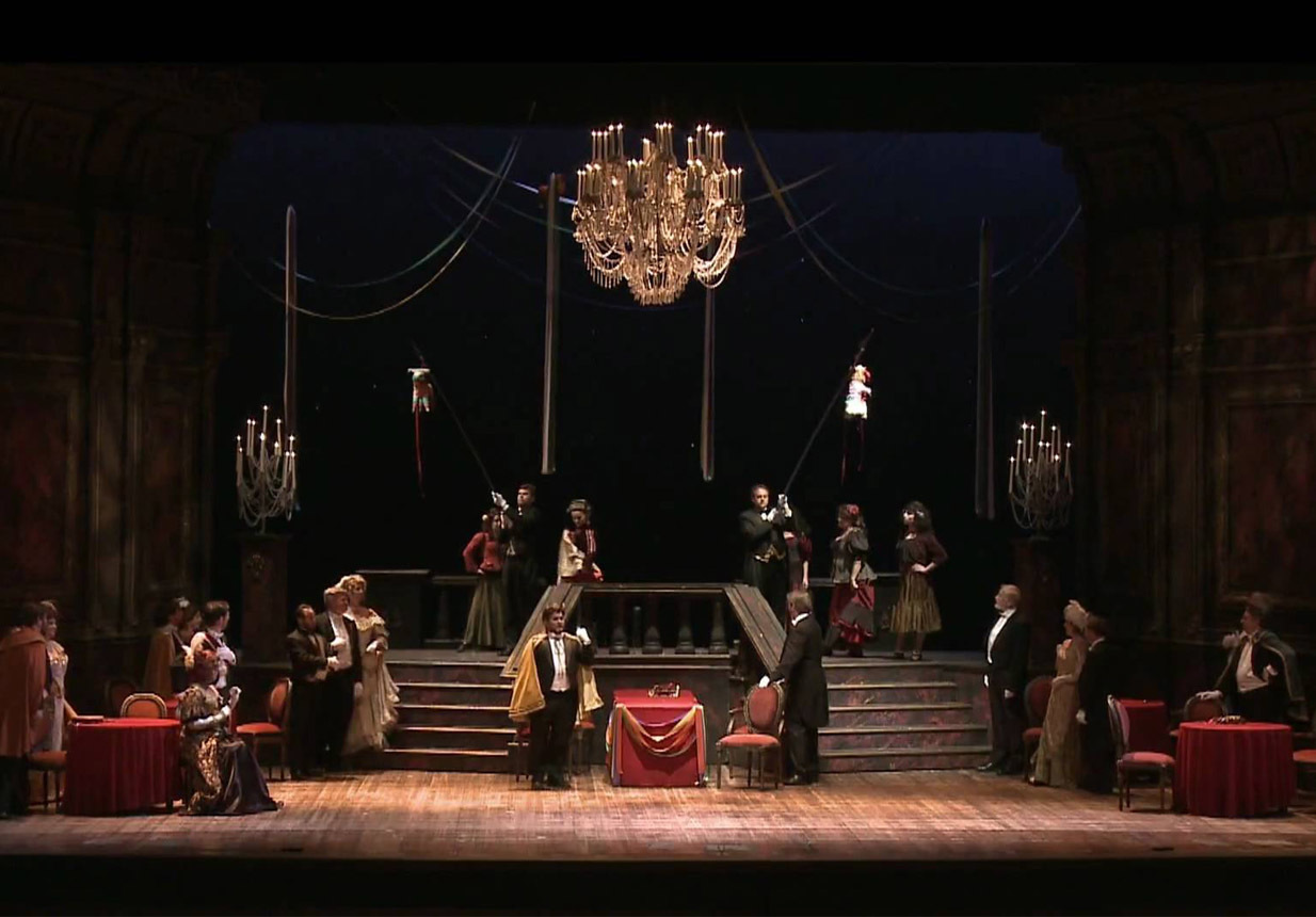 Shreveport Opera